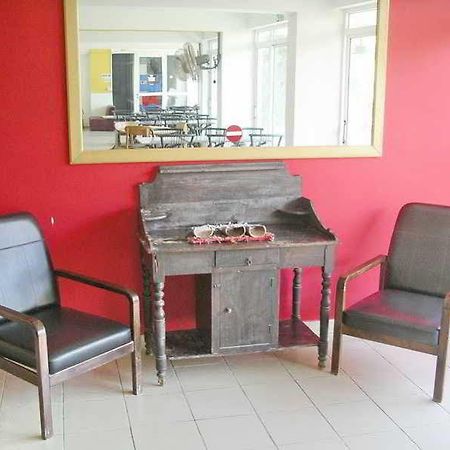 Renos Hotel Apts Polis Екстер'єр фото