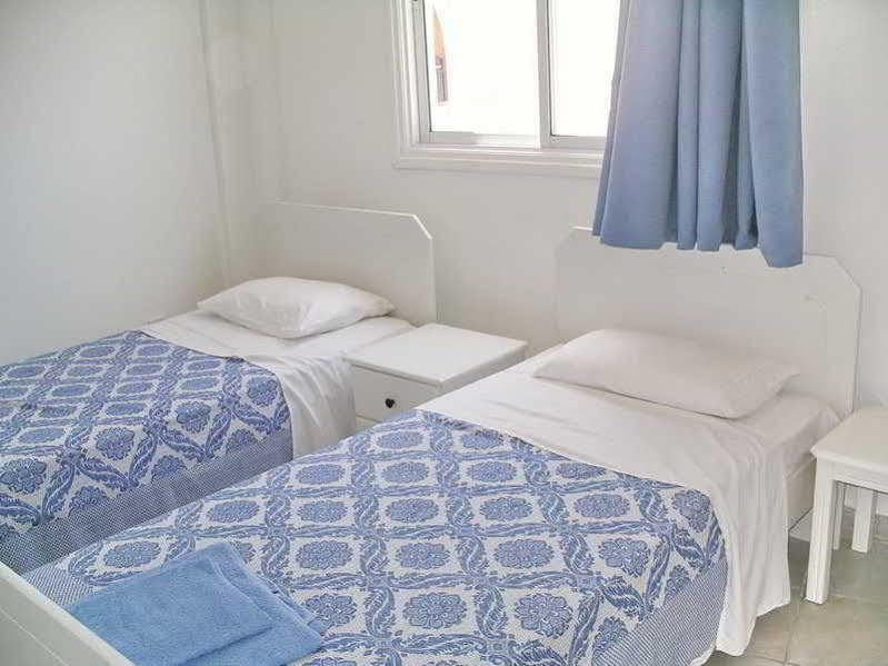 Renos Hotel Apts Polis Екстер'єр фото